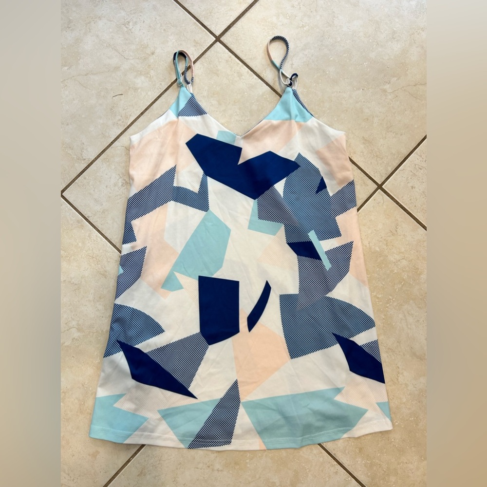 Short Cute Dress